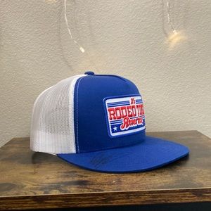 Dale Brisby | Autographed | Cap